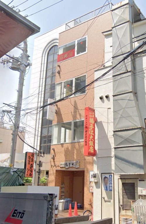 建物画像