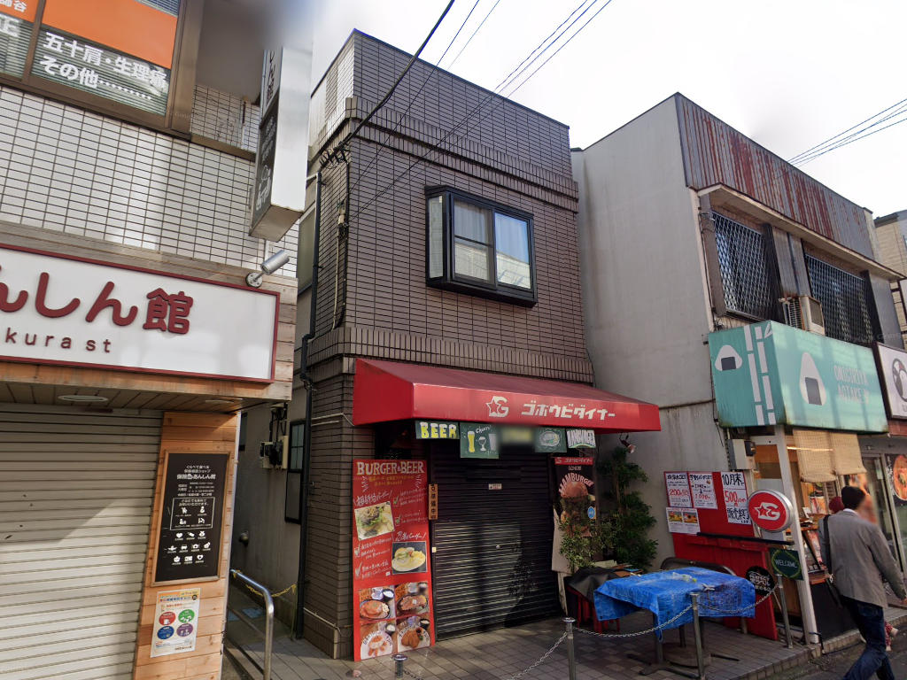 建物画像