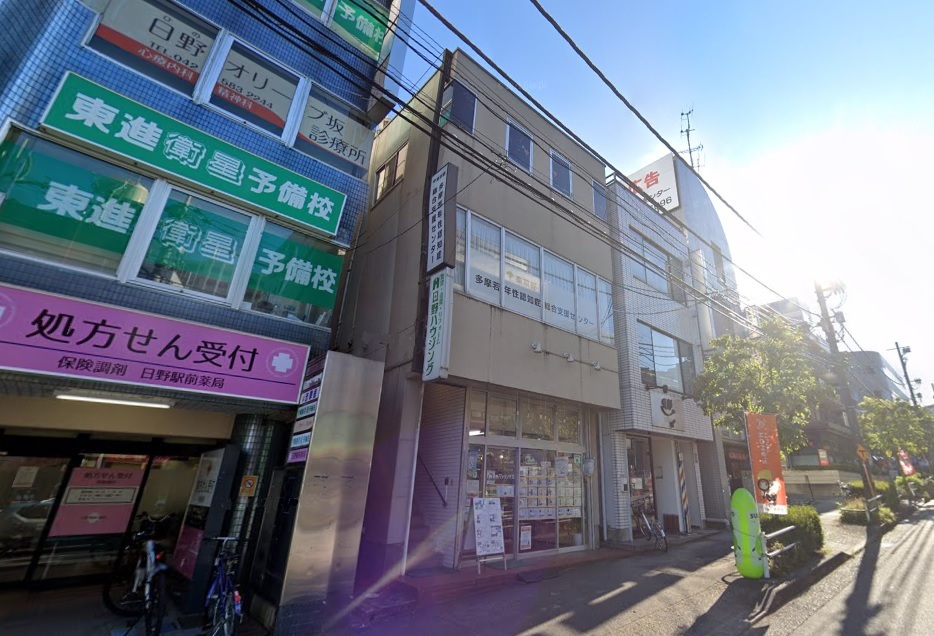 建物画像
