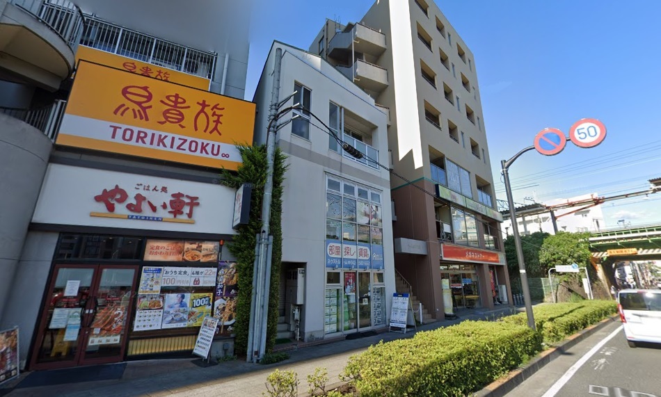 建物画像