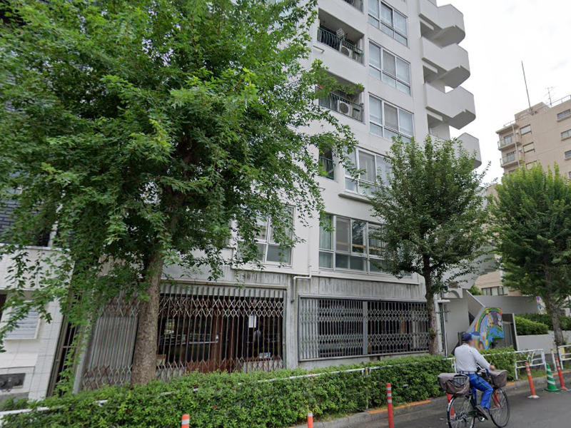 建物画像
