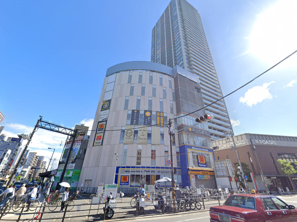 建物画像