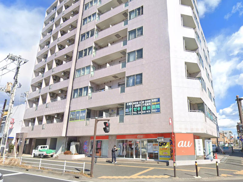 建物画像