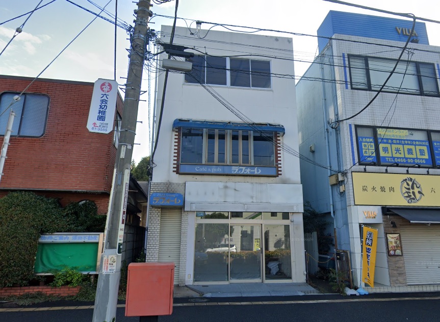 建物画像