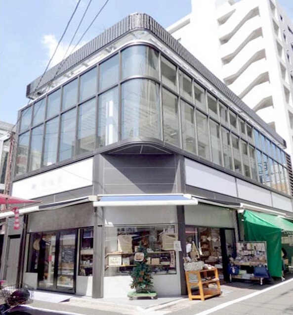 建物画像