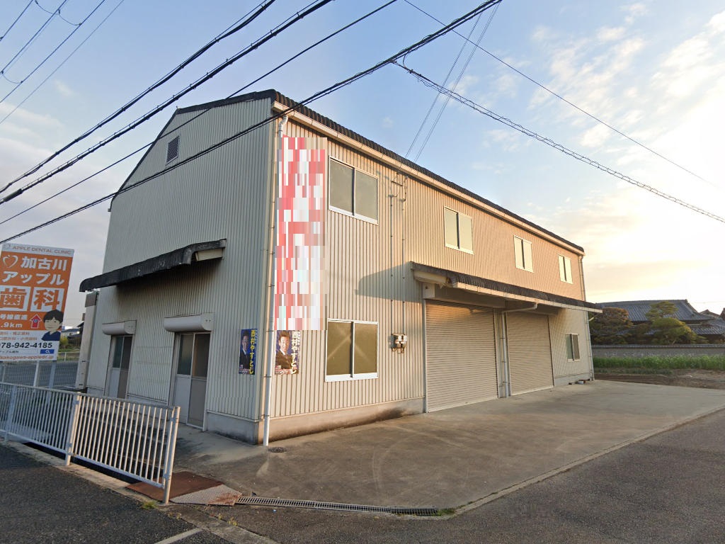 建物画像