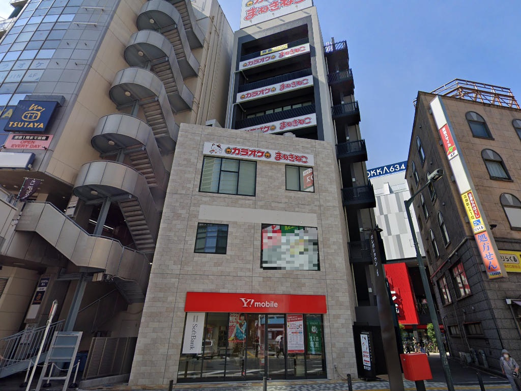建物画像