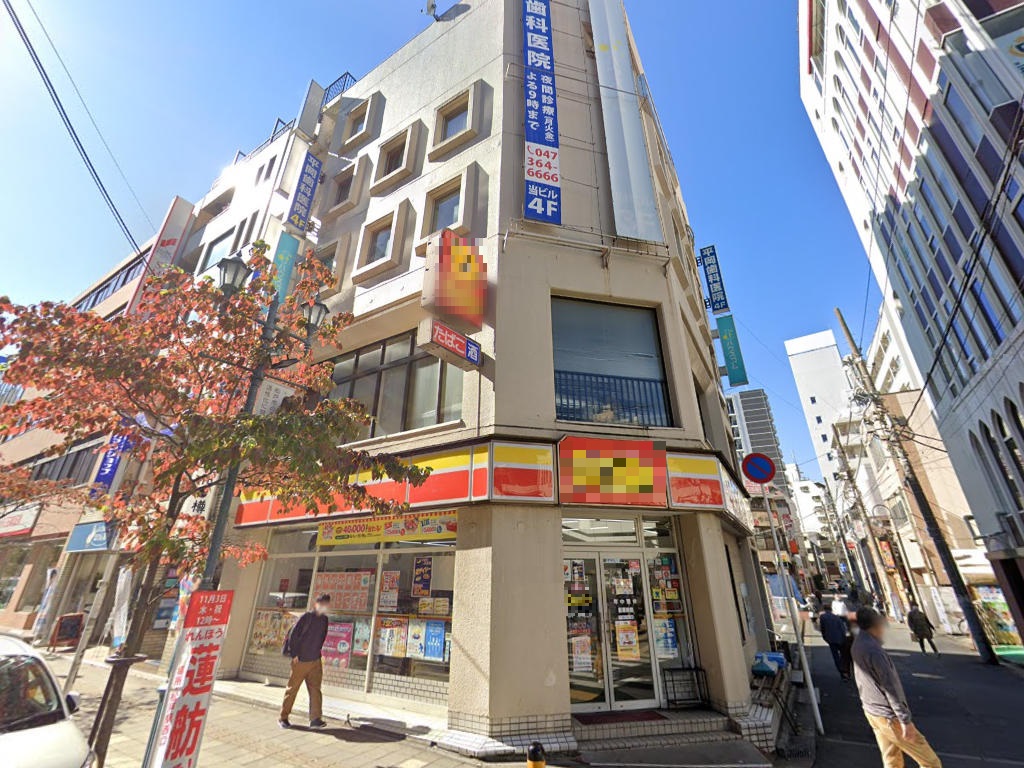建物画像