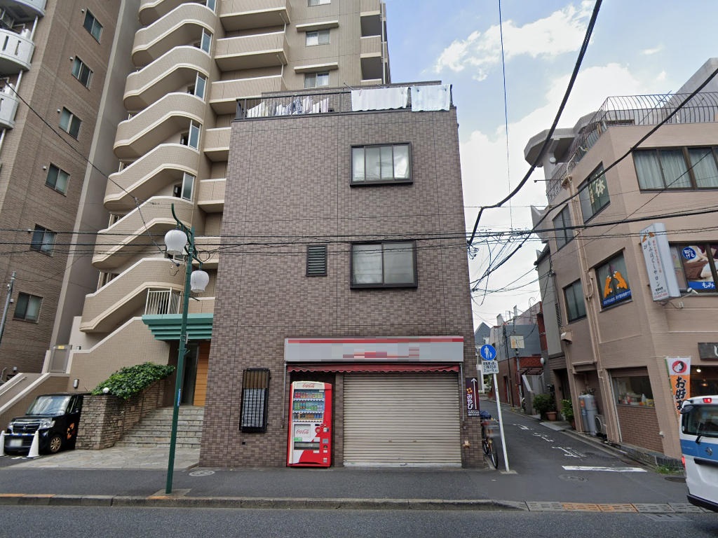 建物画像