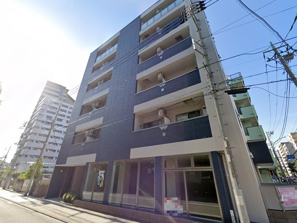 建物画像