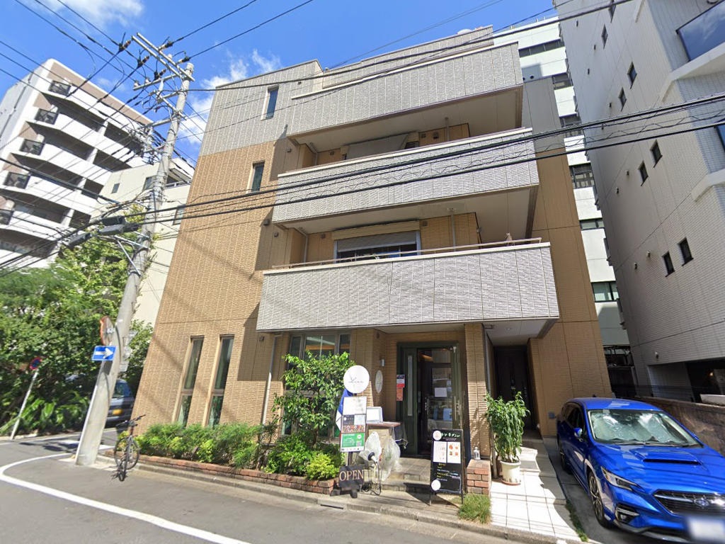 建物画像