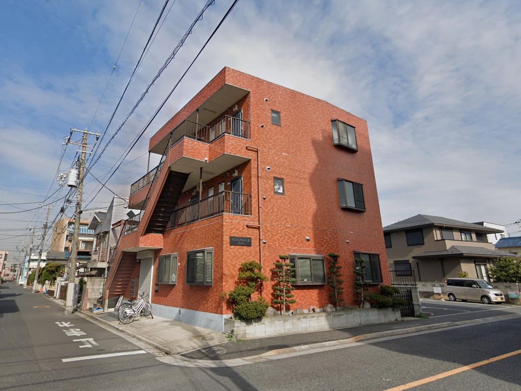 建物画像