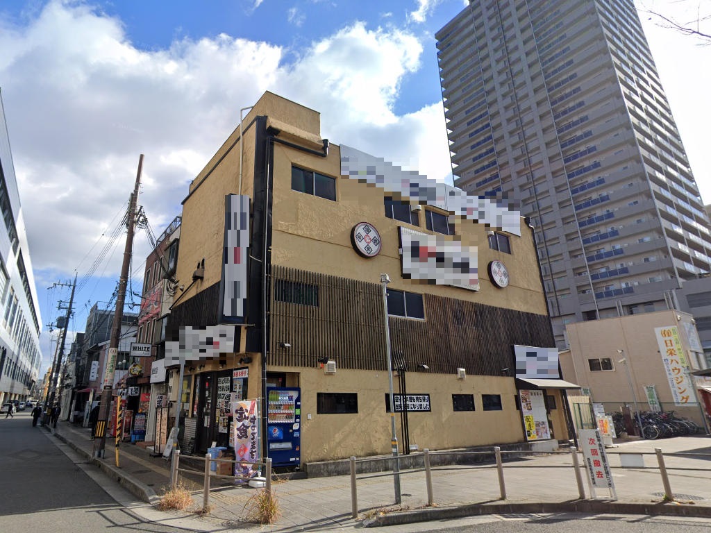 建物画像
