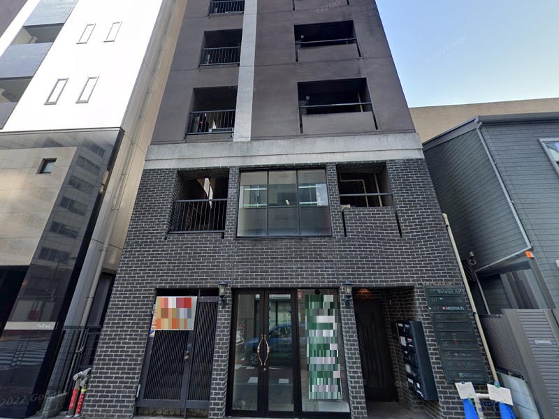 建物画像