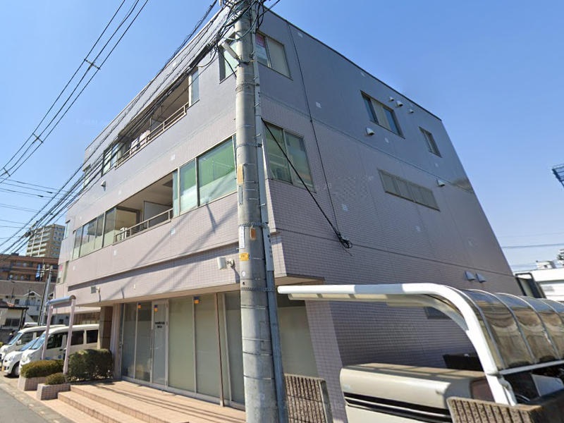 建物画像