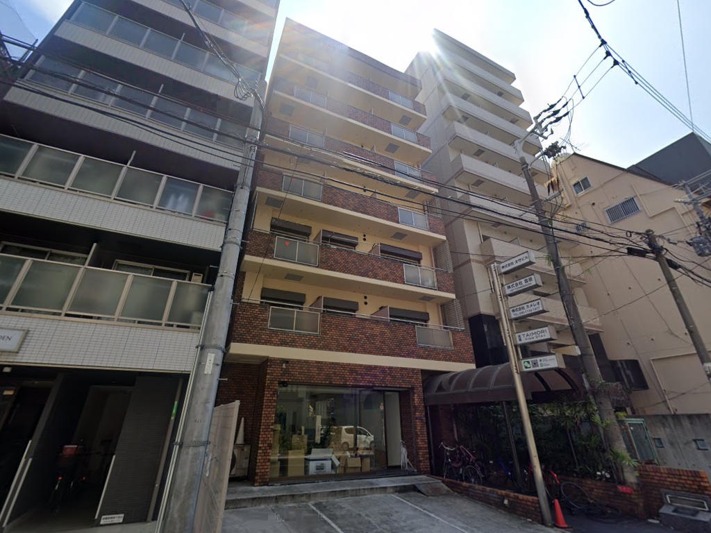 建物画像