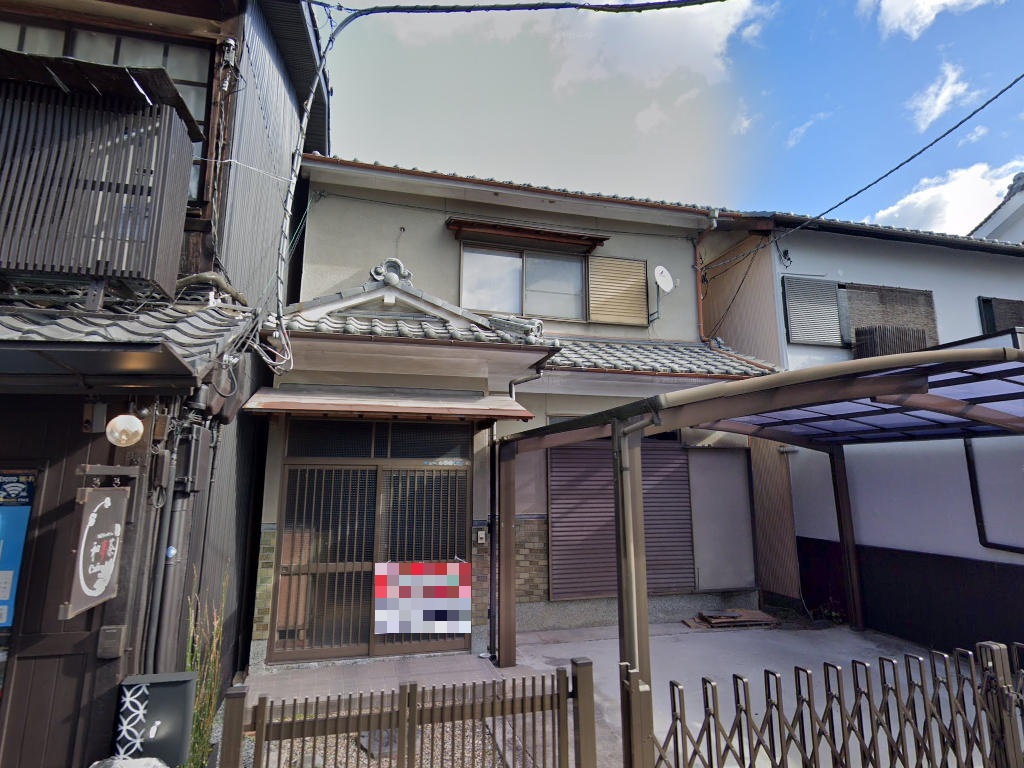 建物画像