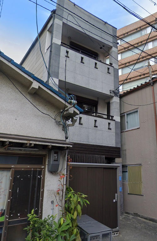 建物画像