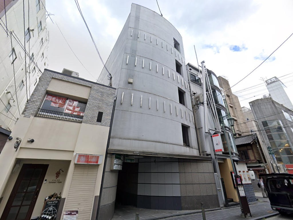 建物画像