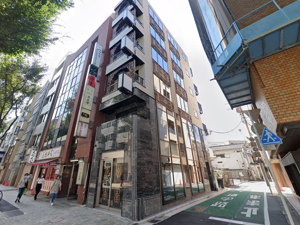 建物画像