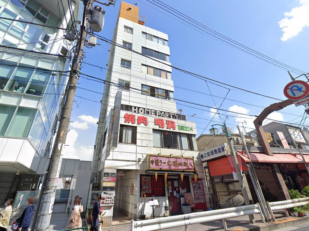 建物画像