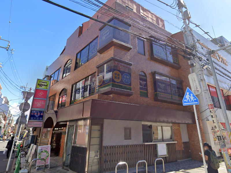 建物画像