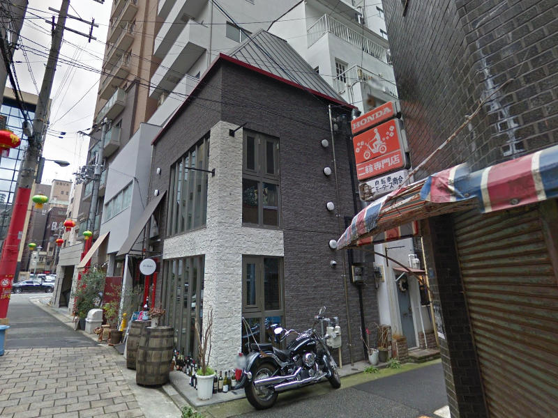 建物画像