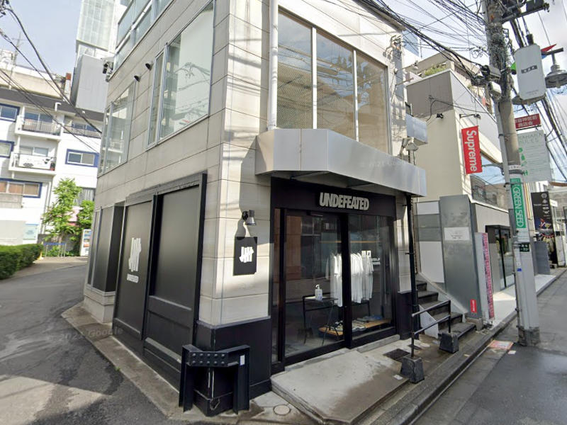 建物画像