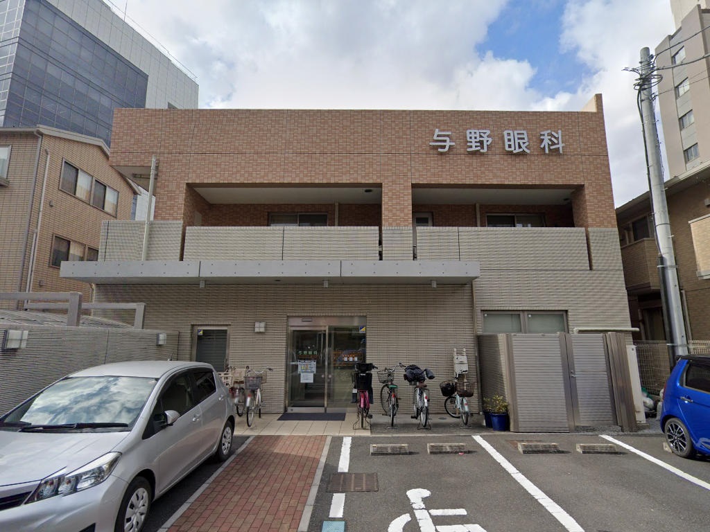 建物画像