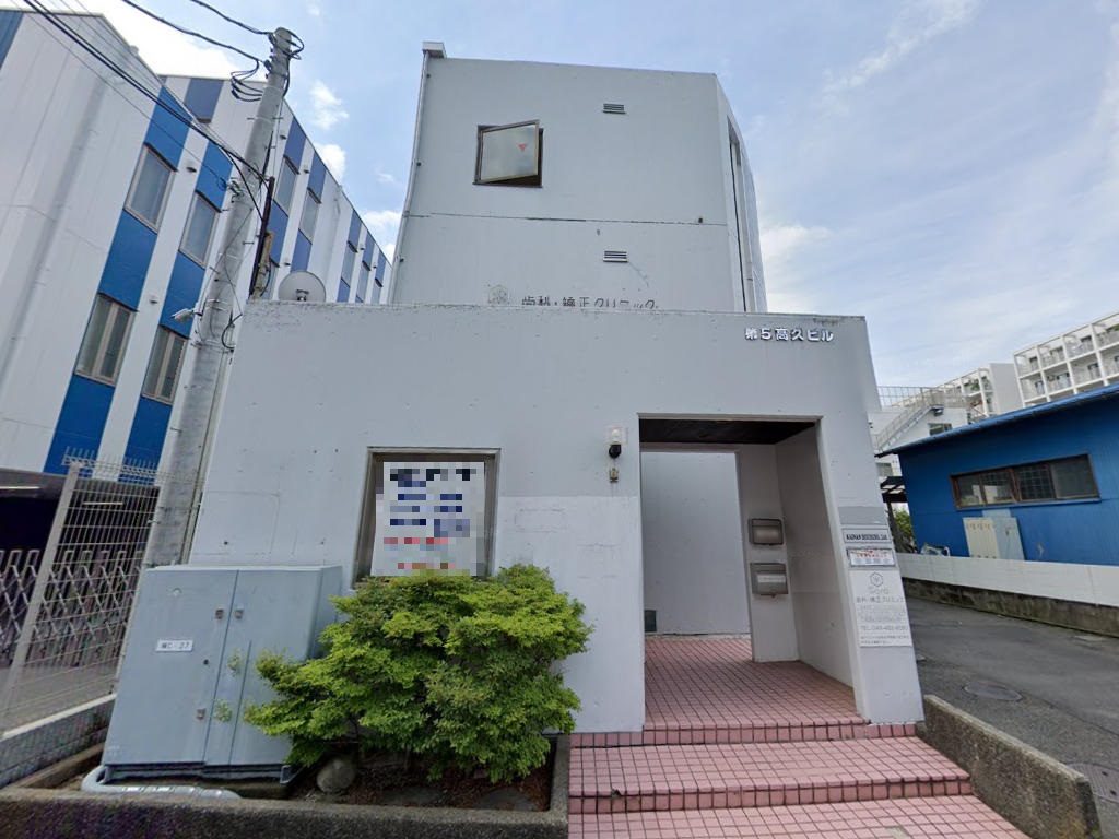 建物画像
