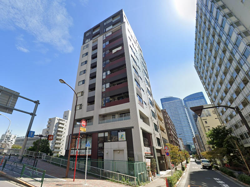 建物画像