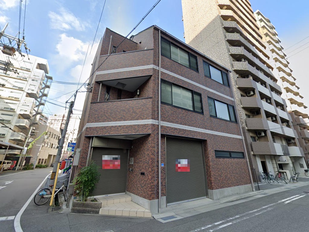 建物画像