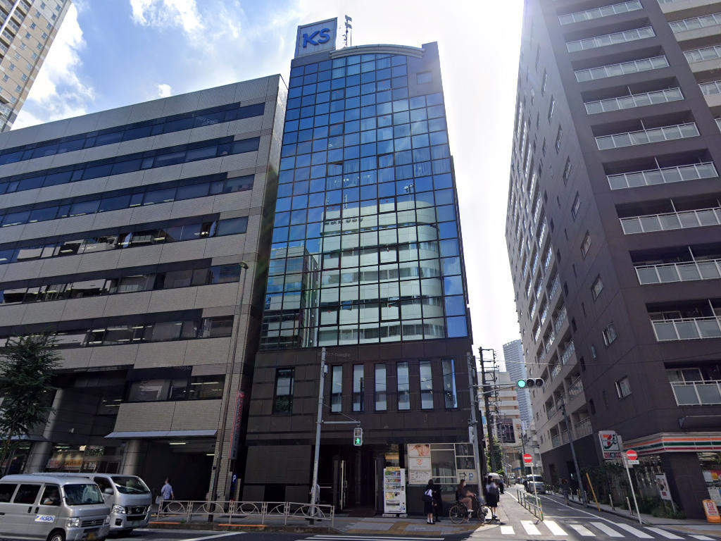 物件イメージ
