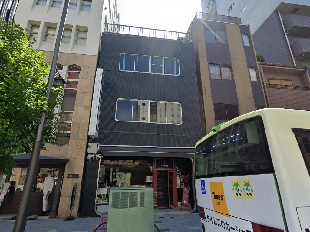 建物画像