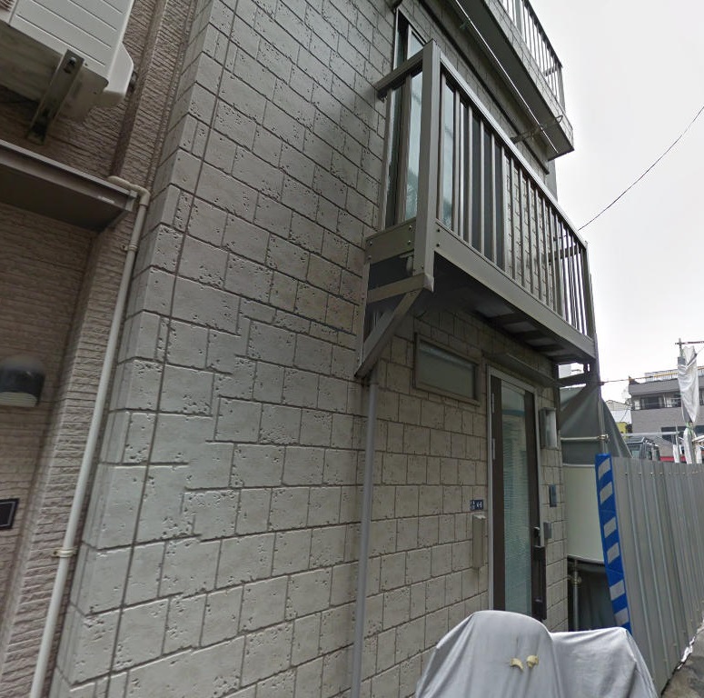 建物画像