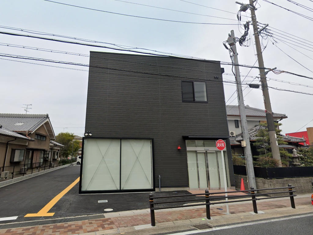 建物画像