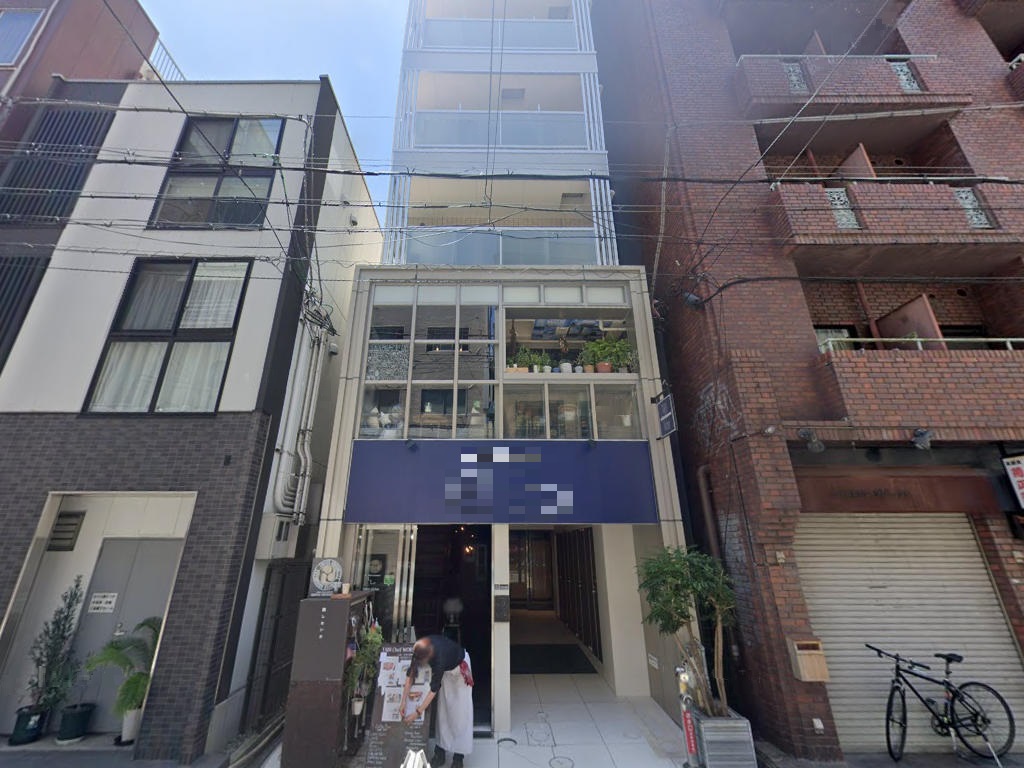 建物画像