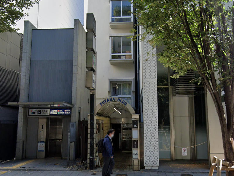 建物画像
