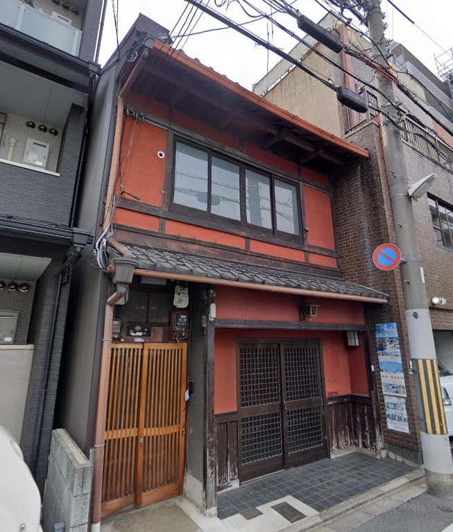 建物画像
