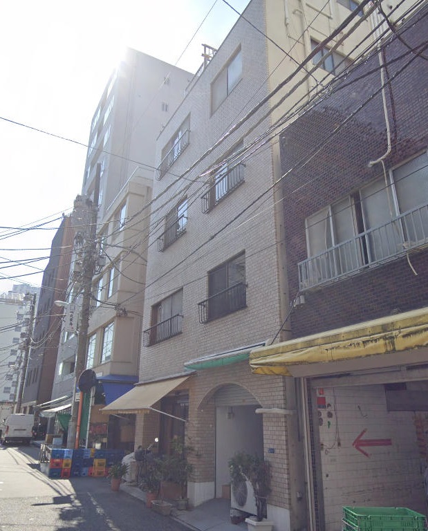 建物画像