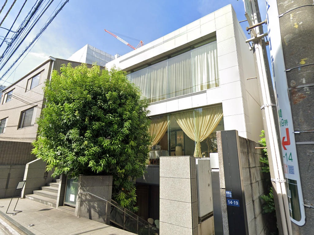 物件イメージ