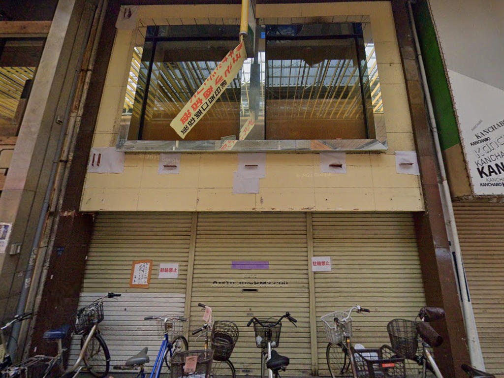 建物画像