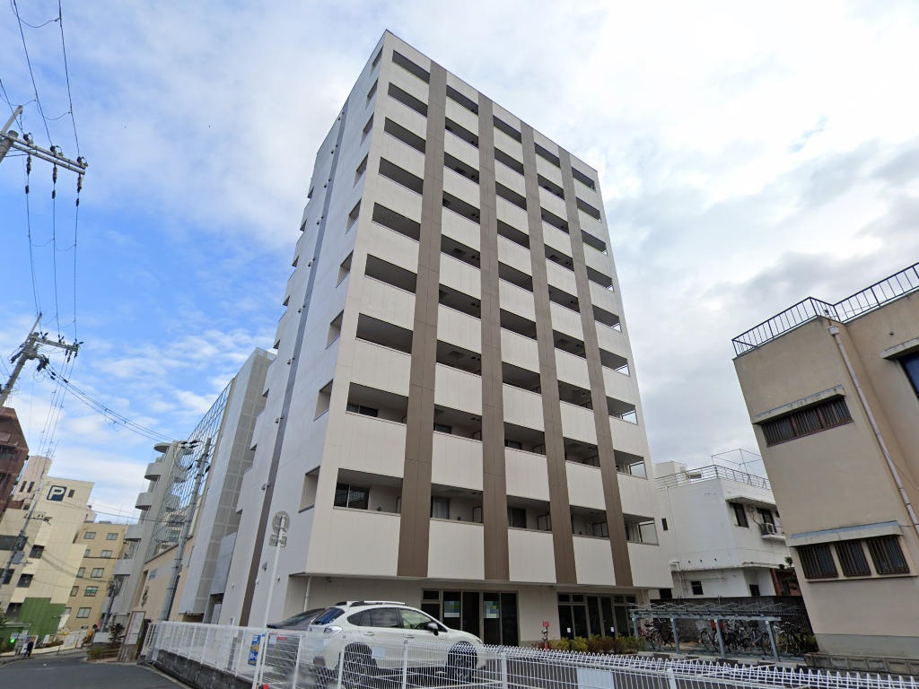 建物画像