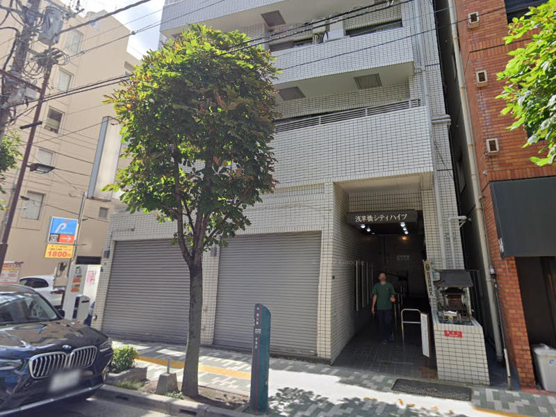 物件イメージ