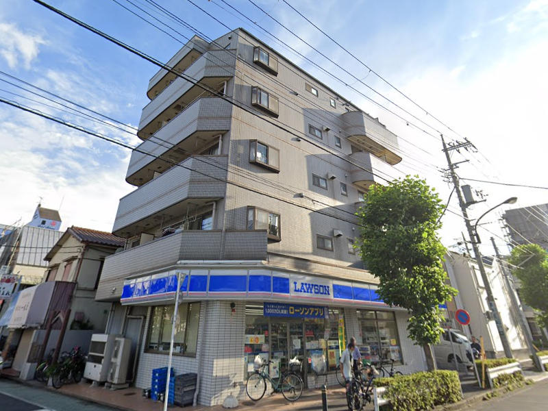 建物画像