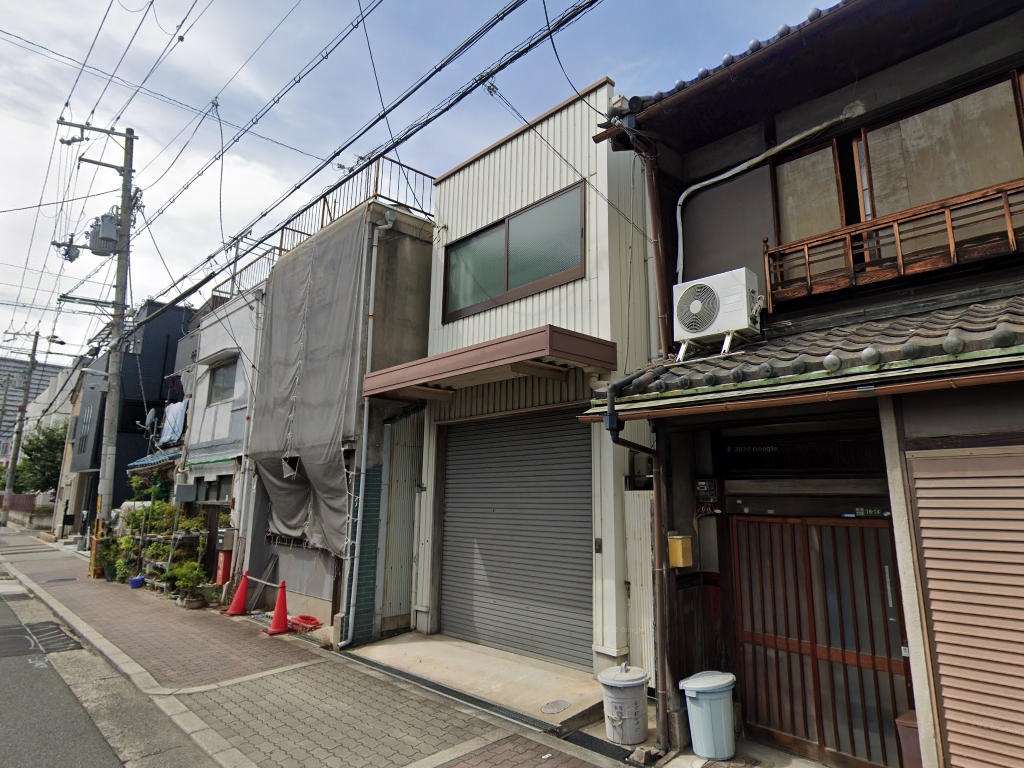 建物画像