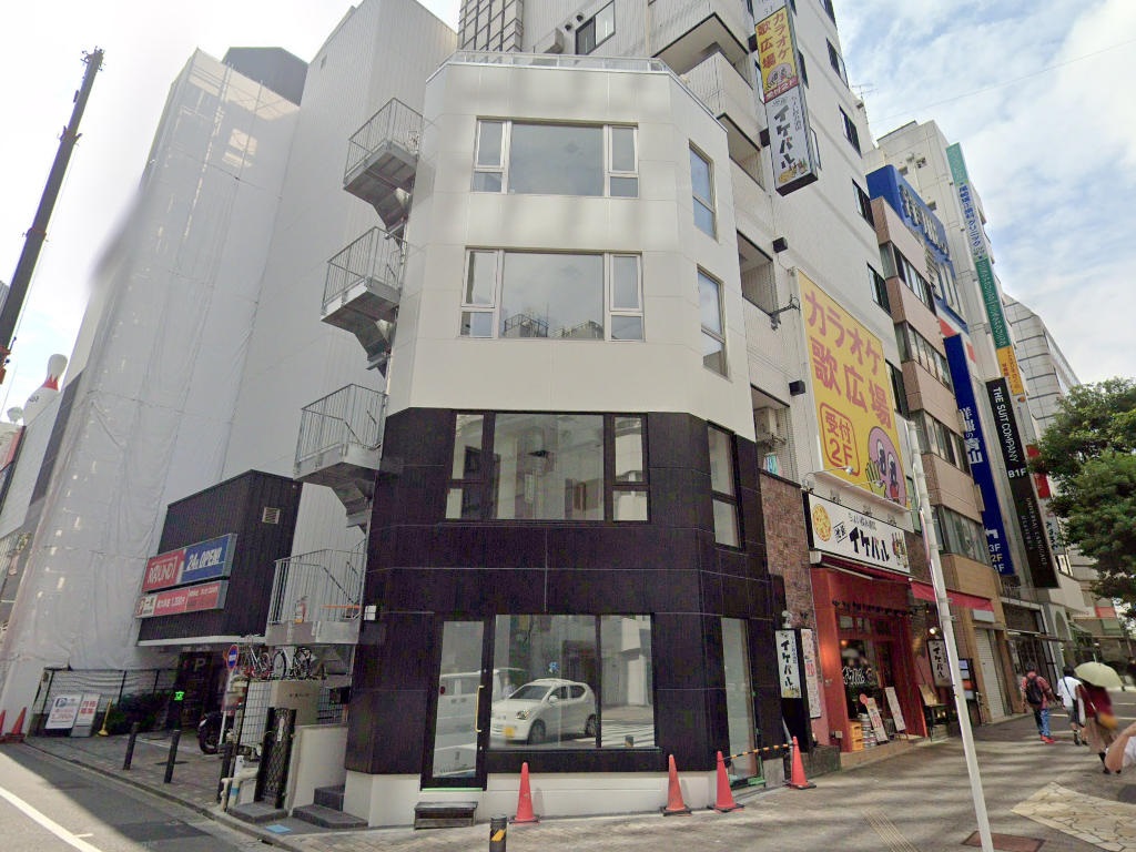 建物画像