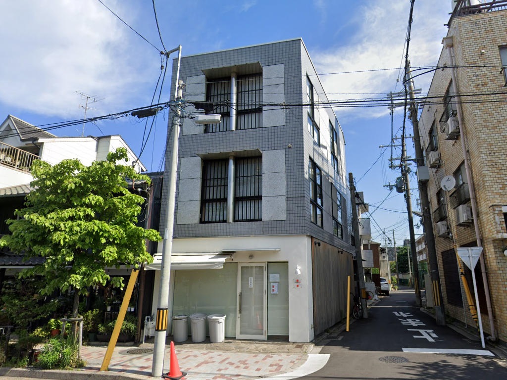 建物画像