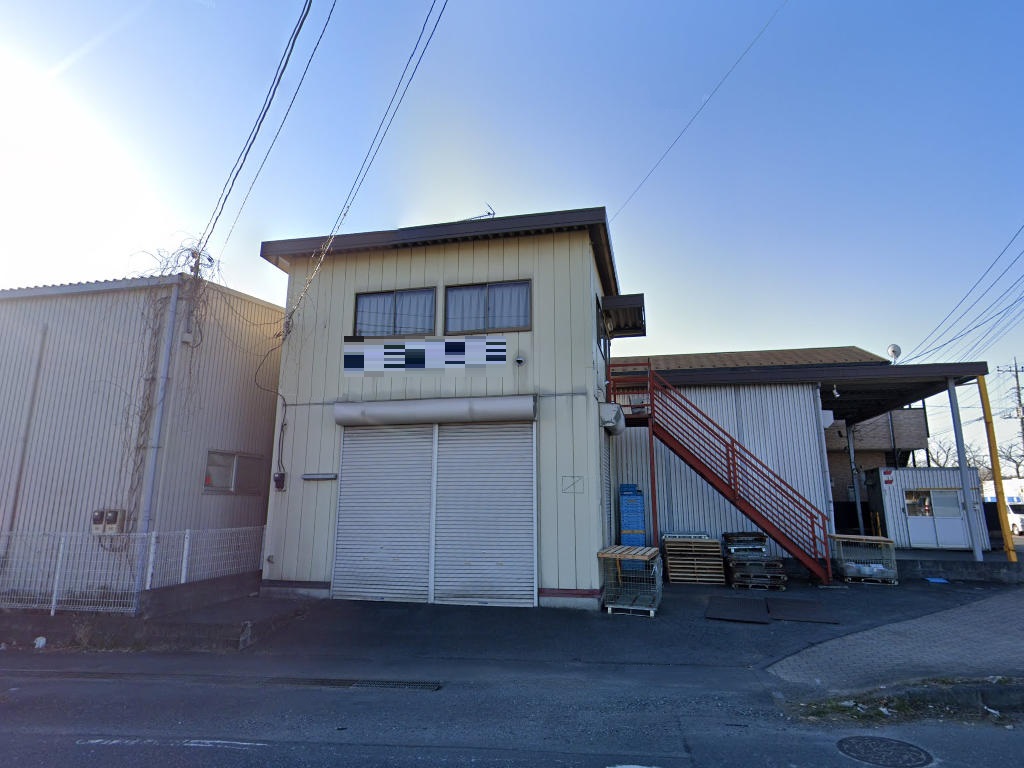 建物画像