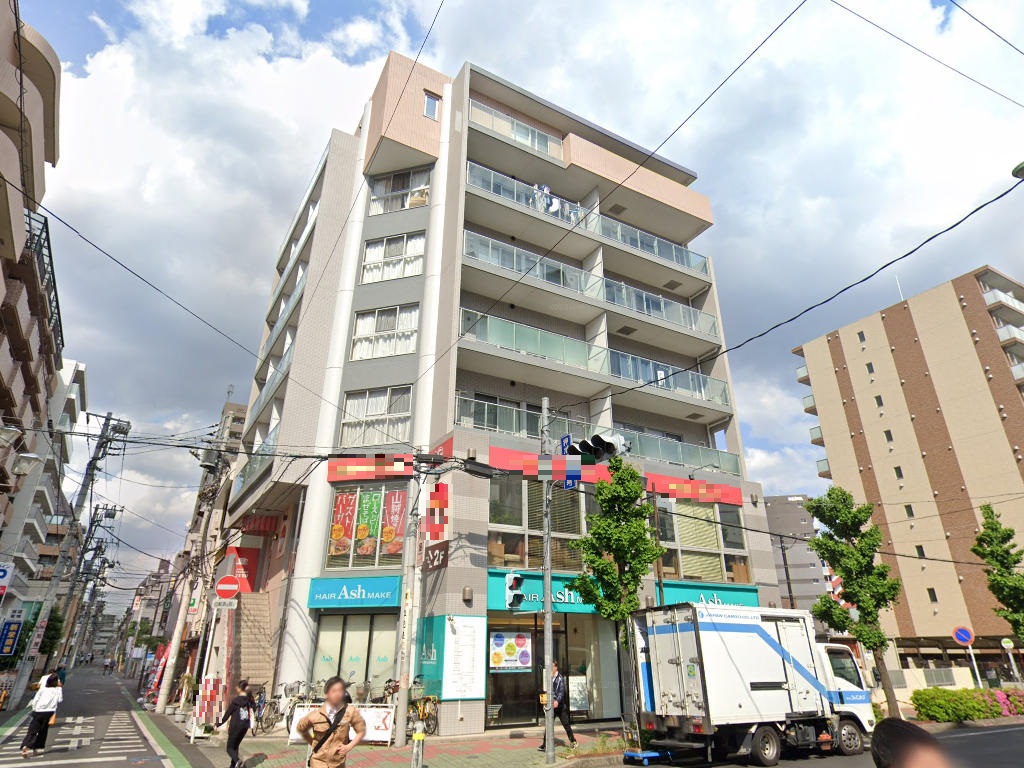 建物画像